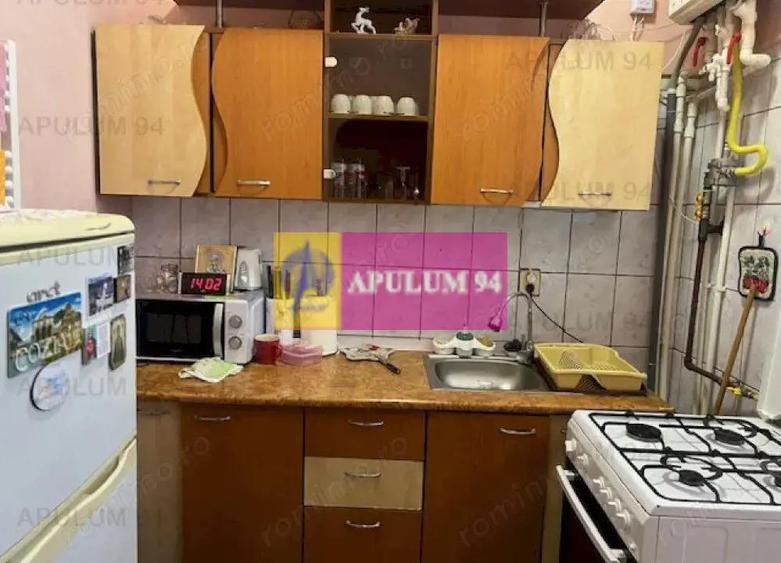 Apartament 2 camere Universitate- Magazin Cocor. - 6