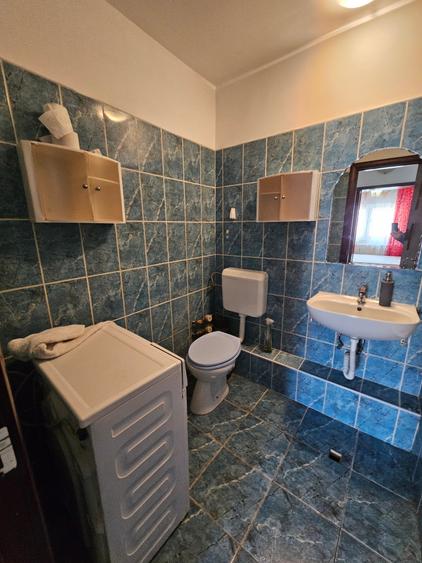 Dristor/Bloc Reabilitat/Ap 2 Camere Decomandat La Cheie/ - 11