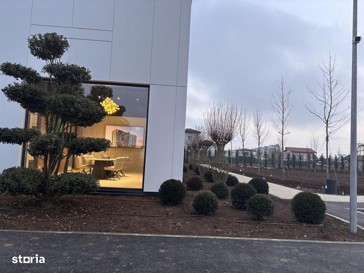 3 camere modern |Direct dezvoltator |Acces securizat | Acces Militari - 6