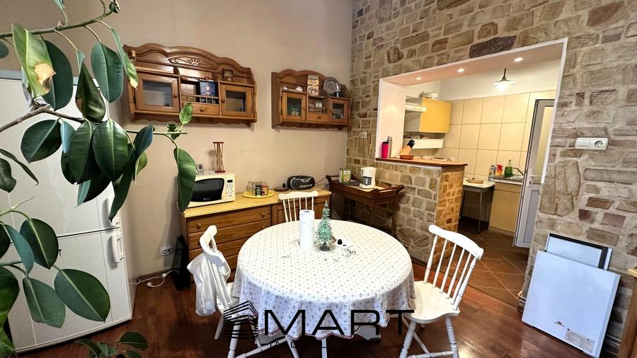 Apartament 95mp etaj 1 strada Tribunei - 7