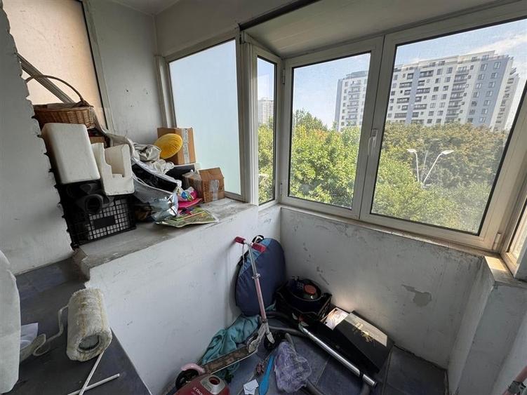 Vanzare 2 camere | Calea Vacaresti - Parc Tineretului  |  64 mp | etaj 3 | - 7