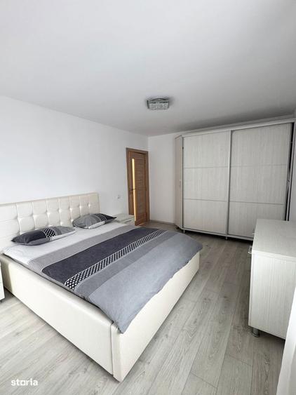 Apartament 3 camere Parcare exterioara strada Ceta?ii Flore?ti - 3