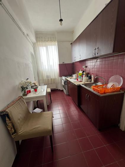 AN541-ET6 | Unirii-Calea Victoriei | Terrace - 2