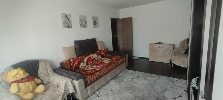 Apartament 2 camere CUG-Tudor Neculai, partial mobilat si utilat ! - 1