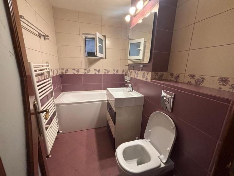 De inchiriat – Apartament 3 camere, 85 mp, partial mobilat - 4