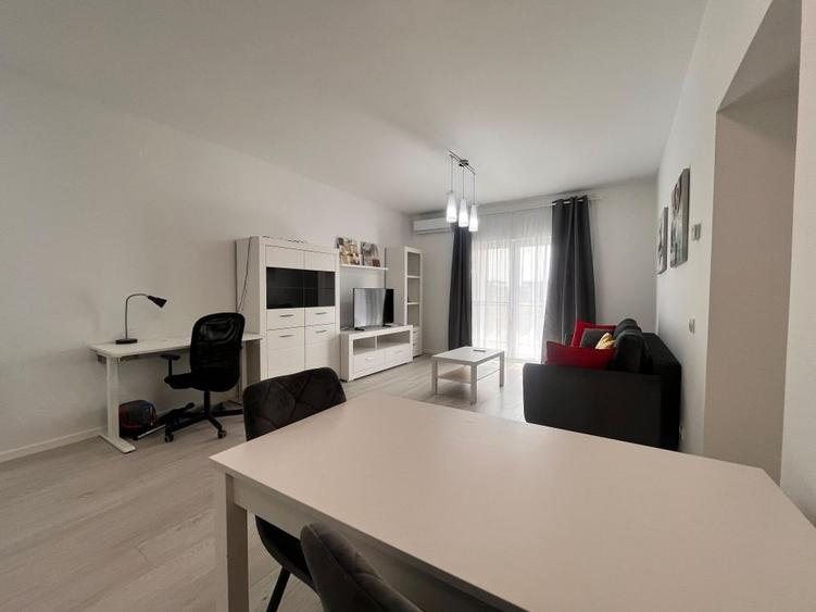 Apartament 2 Camere | Zona Torontalului | Loc De Parcare - 6