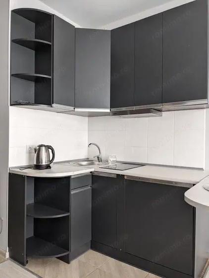 Garsoniera de inchiriat Zona Doroban?i - 1