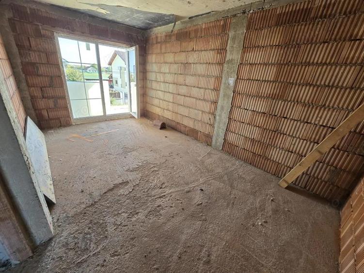 Casa individuala loca?ie centrala toate utilita?ile la asfalt Mo?ni?a Veche - 4