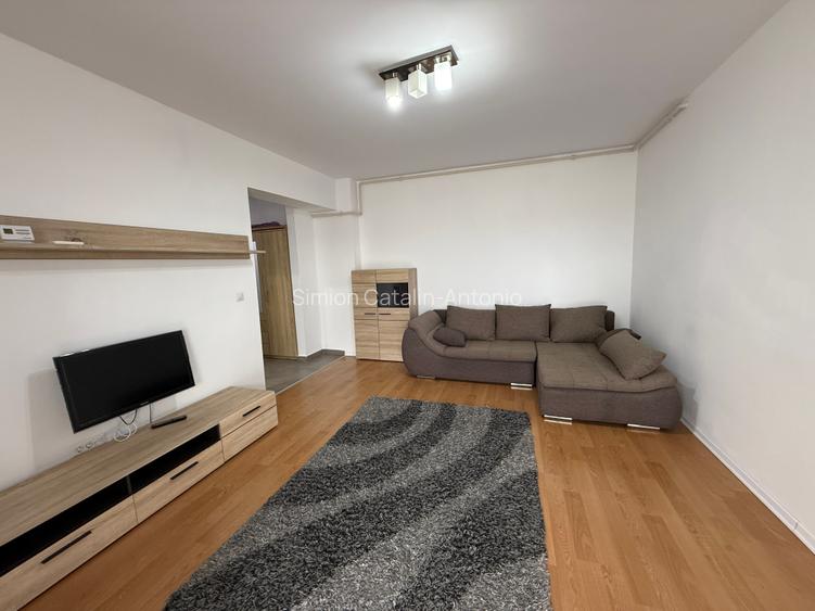 Studio modern 47 mp, centrala, in bloc nou vizavi de Cora la 3 minute de metrou