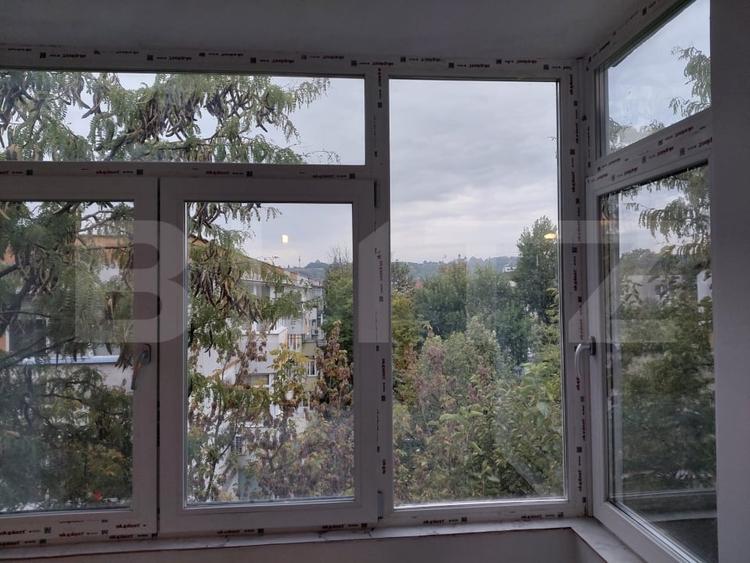 Apartament 2 camere, 50 mp, Podul de Piatra - 12