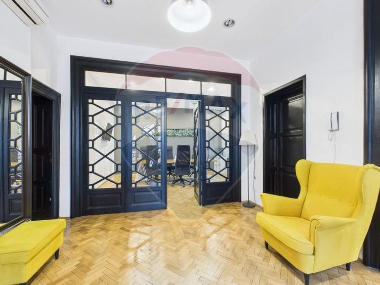 Vila interbelica cu personalitate - 4