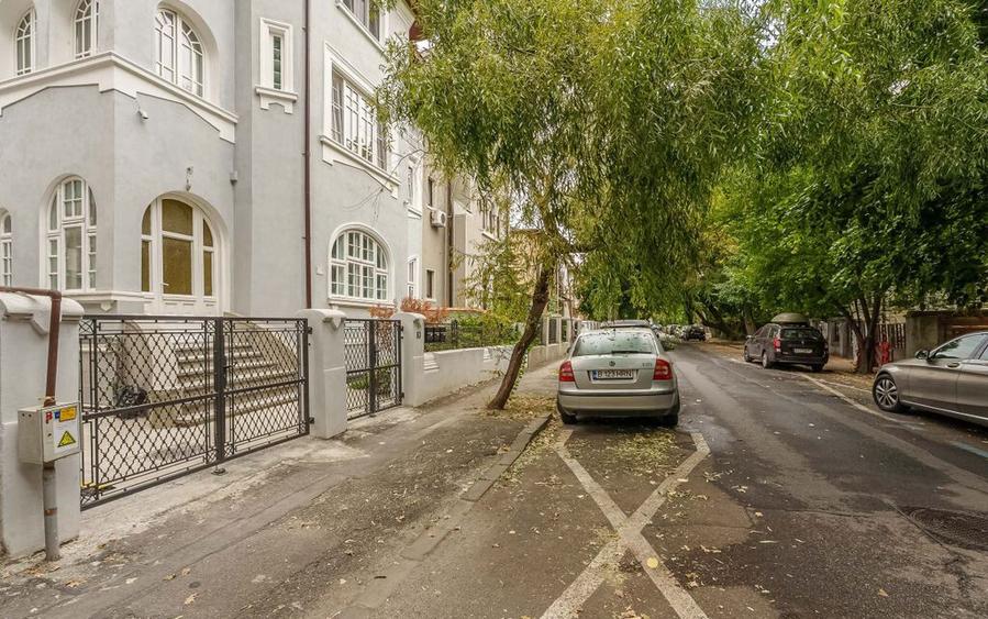 Cotroceni Arenele BNR Mihail Mirinescu Vila pentru birou ... - 7