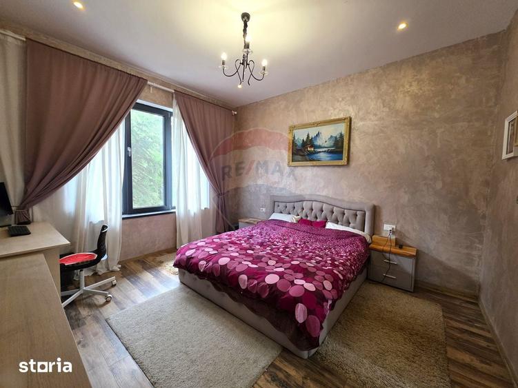 Vila premium in Lipia ,Buzau la 15 minute de Buzau - 10
