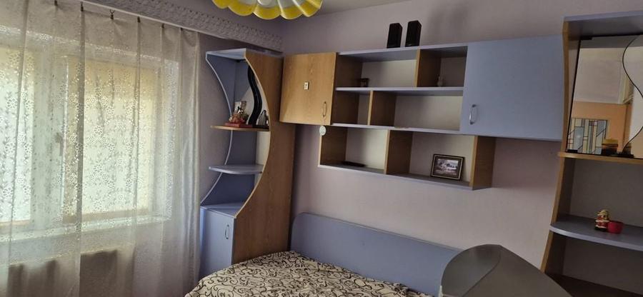 Apartament cu 4 camere in centrul orasului - Campia Turzii - 2
