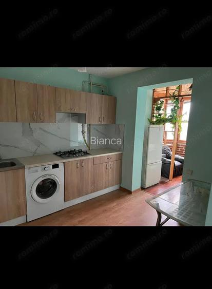 Ofer spre inchiriere garsoniera cu centrala proprie in zona titan Ofer spre inchiriere garsoniera cu centrala proprie in zona titan