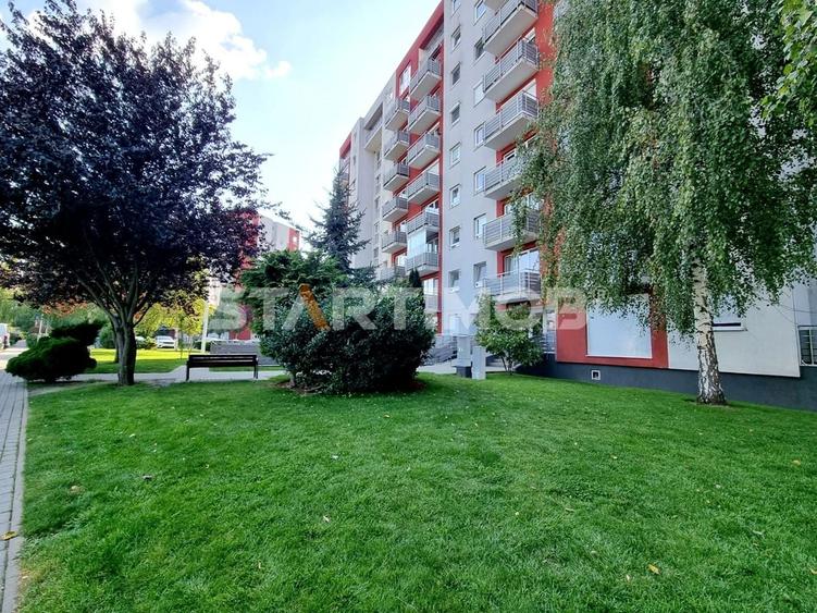 Apartament 2 camere si jumatate  cu boxa si parcare Avantgarden - 14