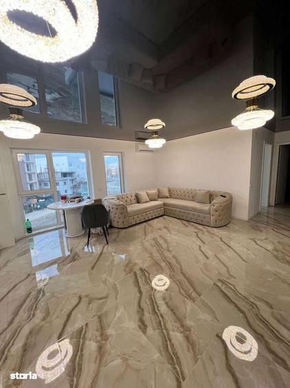 2 camere lux Campus Universitate -Facultatea de medicina - 5