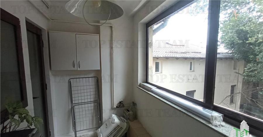 Apartament 3 camere de in zona Dacia - 8