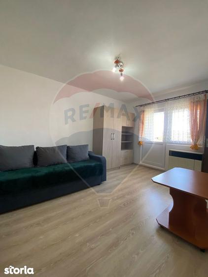 Garsoniera pe str Avram Iancu - 1