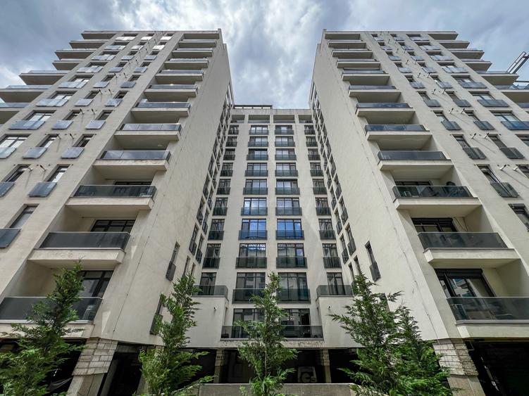 APARTAMENT 2 CAMERE - 82MP - FLOREASCA - COMISION 0% - 11