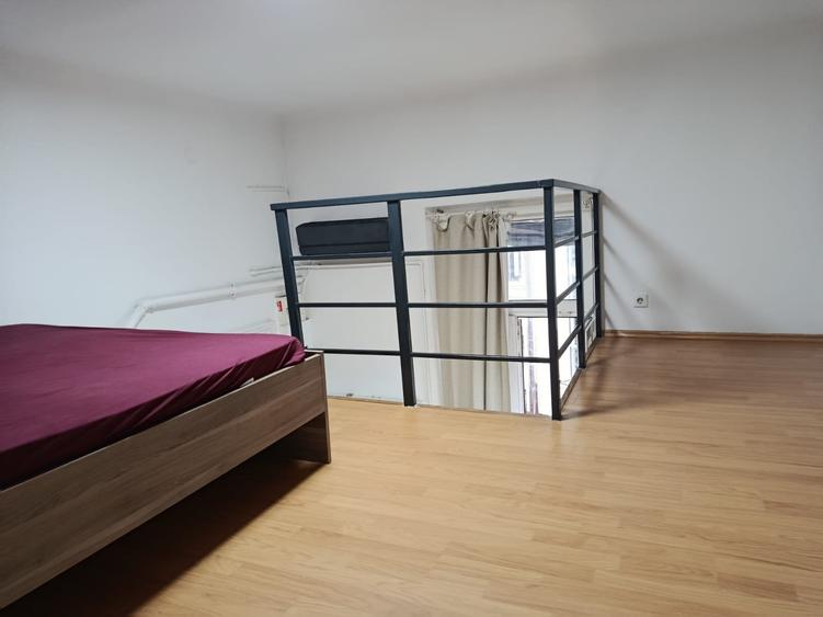 Propun spre vinzare Garsoniera 2 camere in 2 nivele 33mp - 3