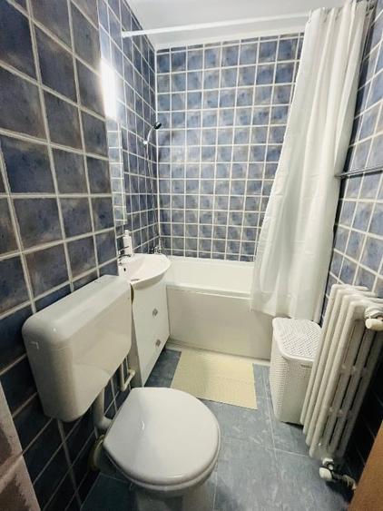 Garsonieră de închiriat – Liviu Rebreanu / ParkLake Mall / Parcul IOR - 6