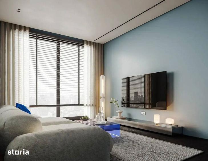 Direct Dezvoltator Garsoniera Sector 3 Investitie/ Locuit - 4