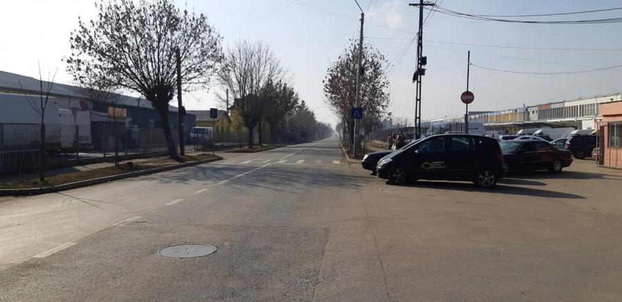 Imobilstar vinde hala depozitare , zona industriala - 5