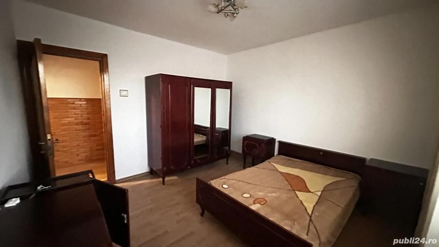 Apartament 3 camere decomandat - Micro 13B - Proprietar - 7