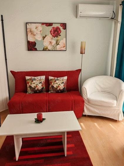 Garsoniera spatioasa, luminoasa si frumoasa Timpuri Noi - 3