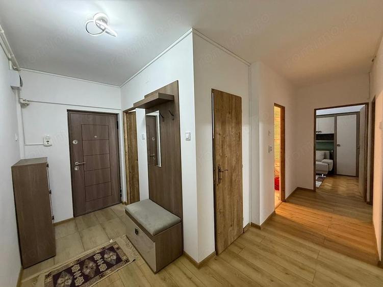 Apartament 3 camere etaj 2,decomandat,spa?ios ?i complet utilat - 16