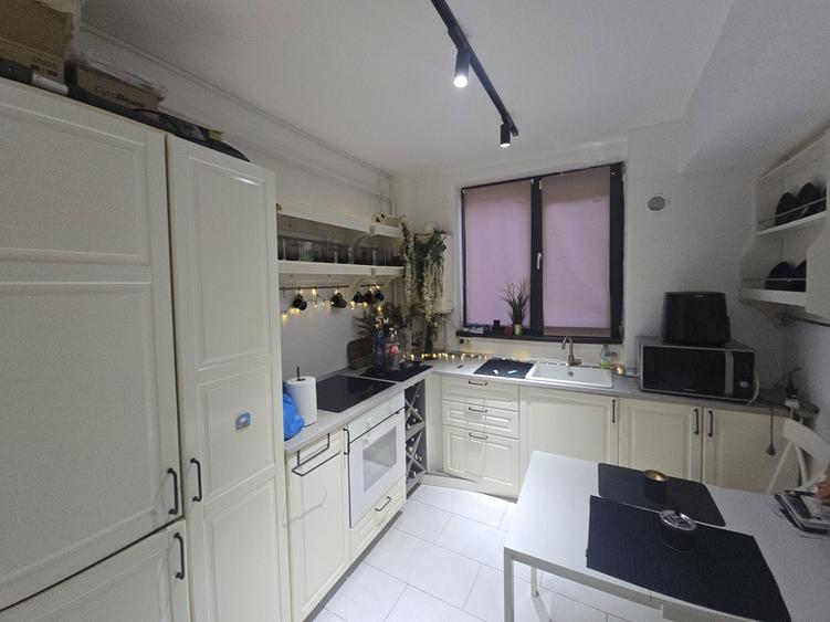 Inchiriez Apartament 2 camere centru - 5