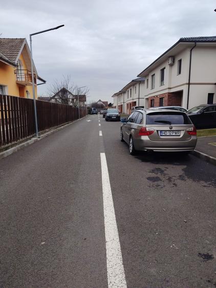 Persoana fizica vand duplex - 2