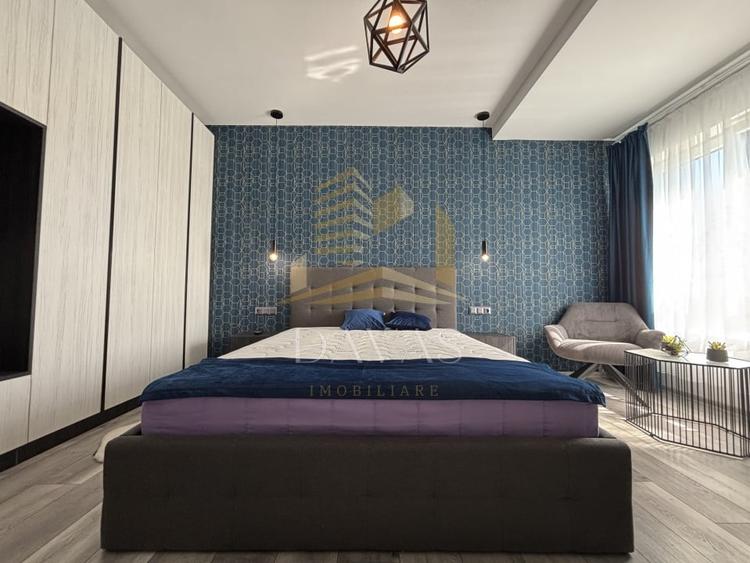 Apartament de 2 camere semidecomandat | Buna Ziua | Grand Park Residence Sud - 10