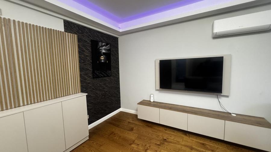 Închiriere apartament de 2 camere cu grădină Unirii - 3