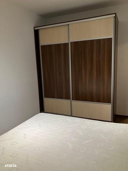 Inchiriere 3 camere Chiajna-Crinului,decomandat,1/3,CT,AC,modern,450 - 3