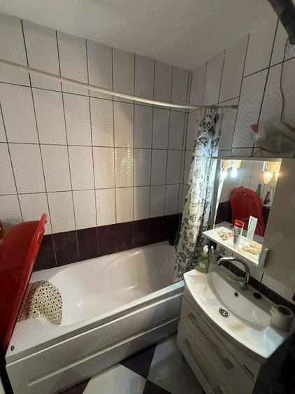 Vand apartament doua camere in. Ora?ul Bal? jud.Olt - 1