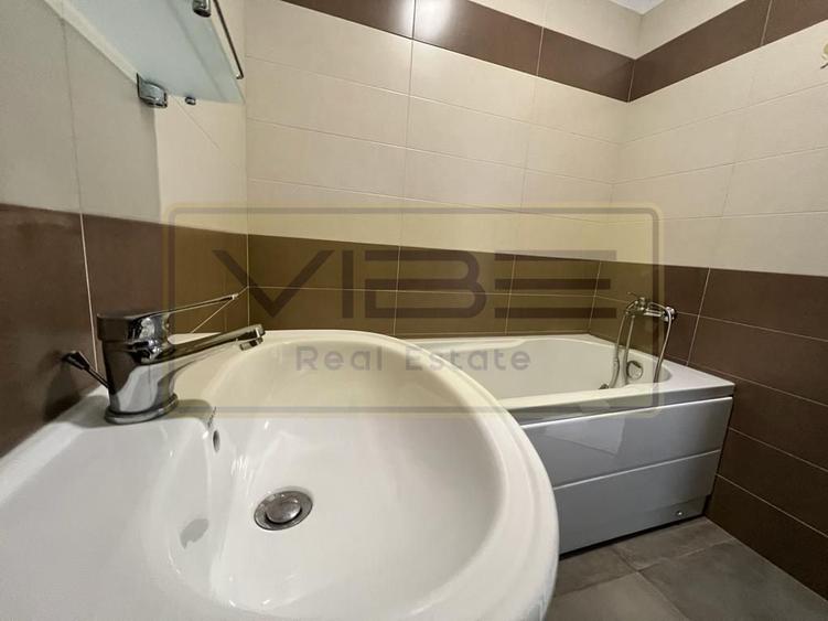 Apartament 2 camere Central - Palas Campus - 13