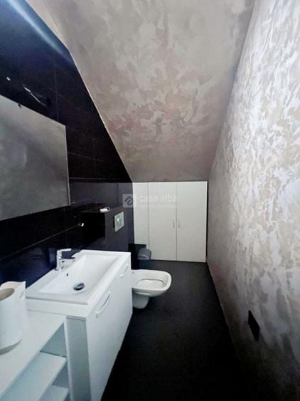 Tatarasi - Doi Baieti, spatiu 480mp de inchiriat, ideal showroom - 7