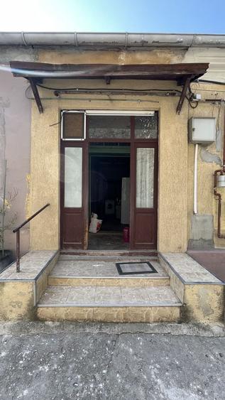 Apartament Casa + Anexa | Traian | Pache | Popa Nan | curte - 7