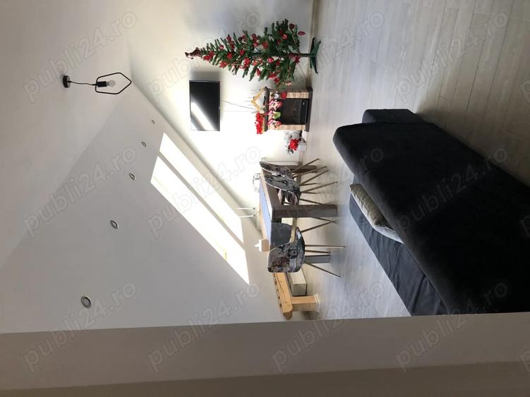 Vand apt 2 camere la 30 m de partie - 3