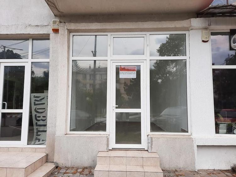 Inchiriez spa?iu comercial - 1