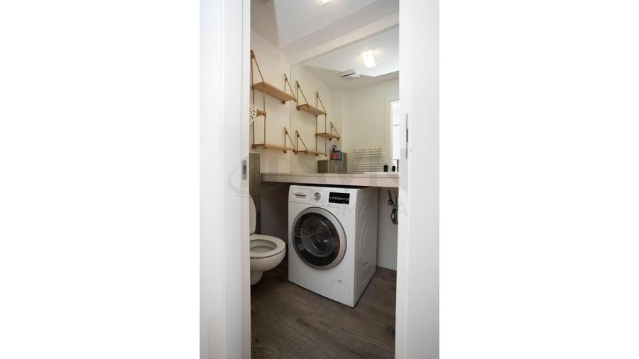 REA1028159 Apartament 3 camere imobl nou I Delea Veche - 7