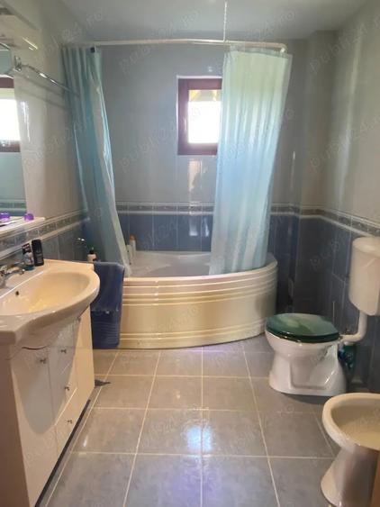 Casa de Vanzare la Mihai Viteazu - 10