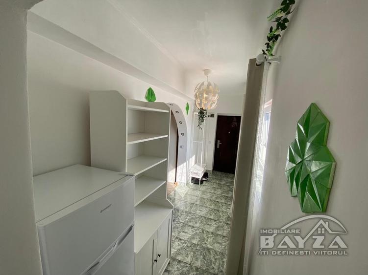 Victoriei, apartament 2 camere, mobilat, utilat - 6