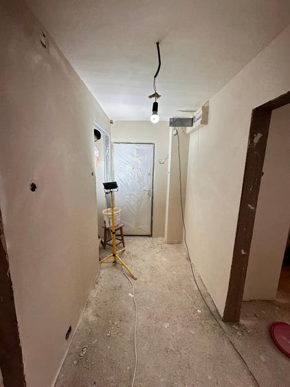 Doamna Ghica. Parc Raul Colentina. 3 camere totul nou nout - 4