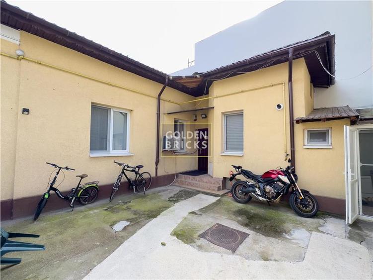 Stefan cel Mare | Metrou 8 min | Casa | 2 Camere | Renovata - 2