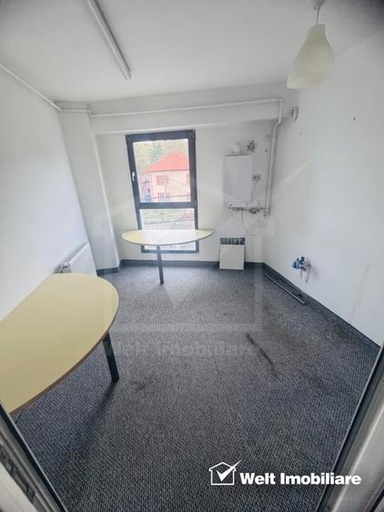 Spatiu de birou de inchiriat in zona Oasului - 5