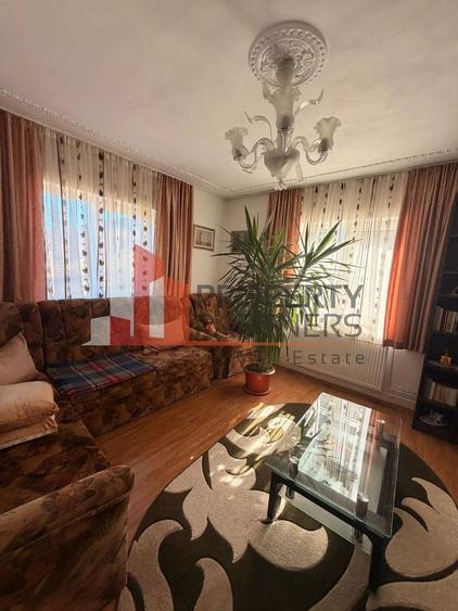 Casă tradițională cu 1800 mp teren  în Sohodol, Bran | Priveliște superba - 14