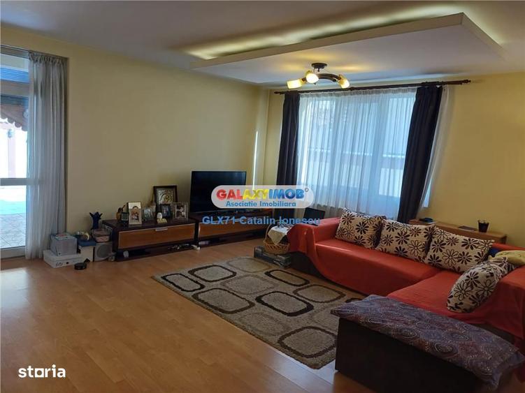 Vanzare vila Prelungirea Ghencea Maracineni - 5